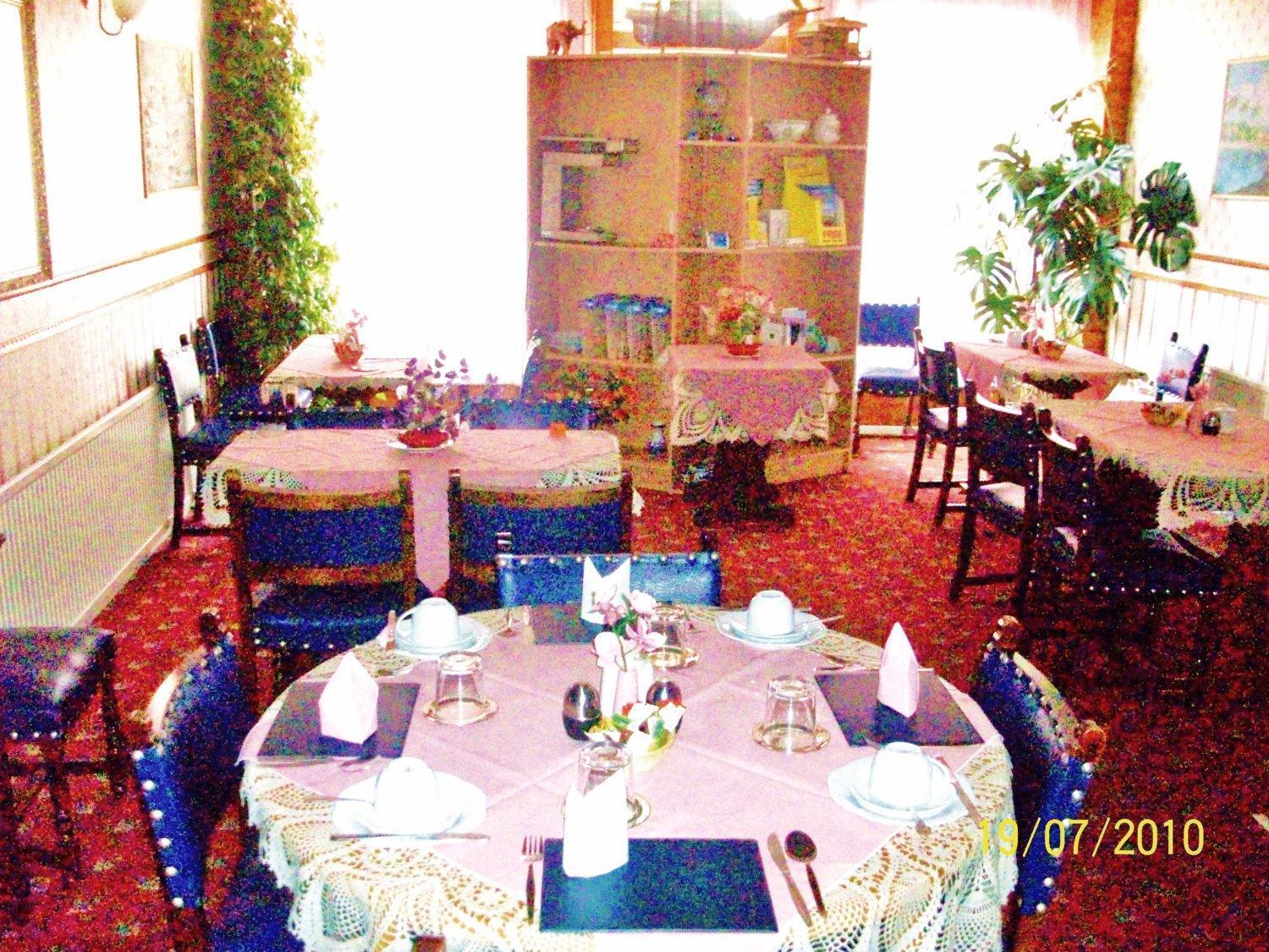 וויימות' Galway Guest House מראה חיצוני תמונה