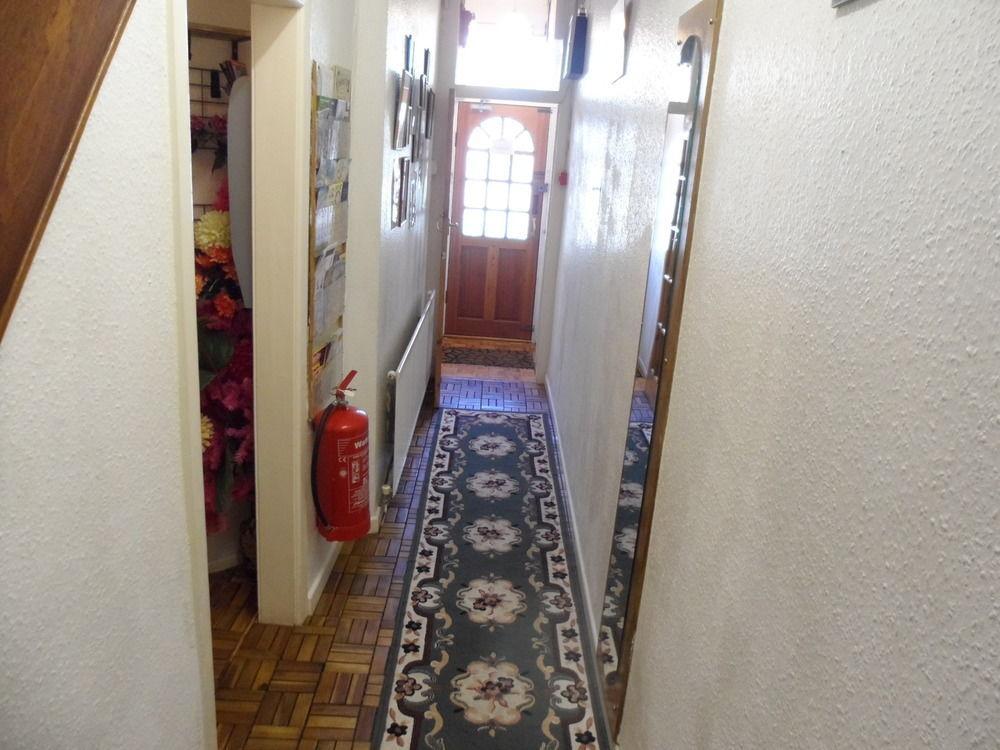 וויימות' Galway Guest House מראה חיצוני תמונה
