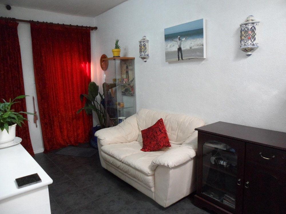 וויימות' Galway Guest House מראה חיצוני תמונה