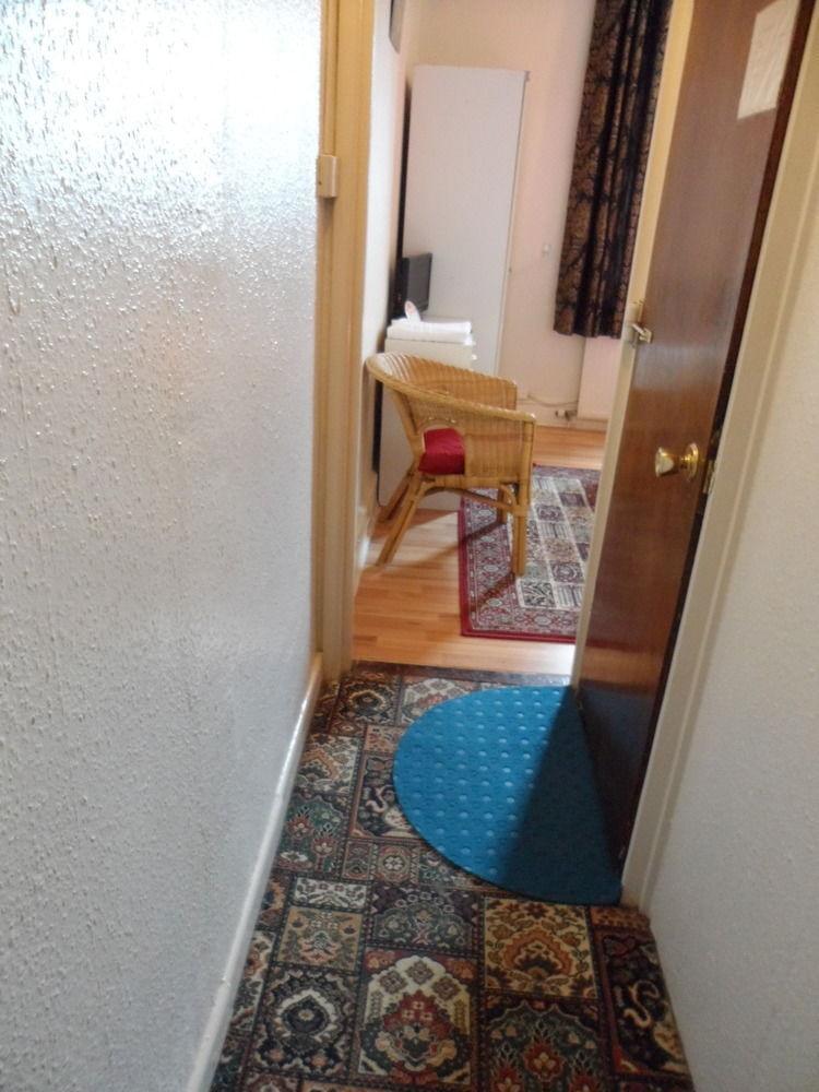 וויימות' Galway Guest House מראה חיצוני תמונה