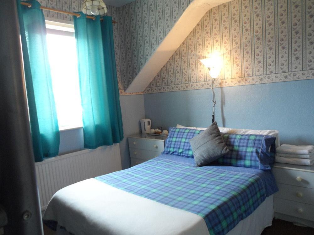 וויימות' Galway Guest House מראה חיצוני תמונה