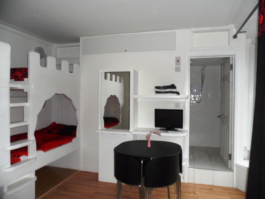 וויימות' Galway Guest House מראה חיצוני תמונה