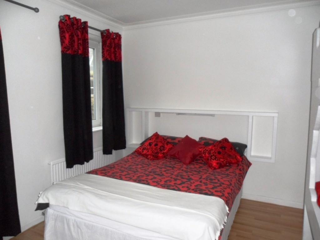 וויימות' Galway Guest House מראה חיצוני תמונה