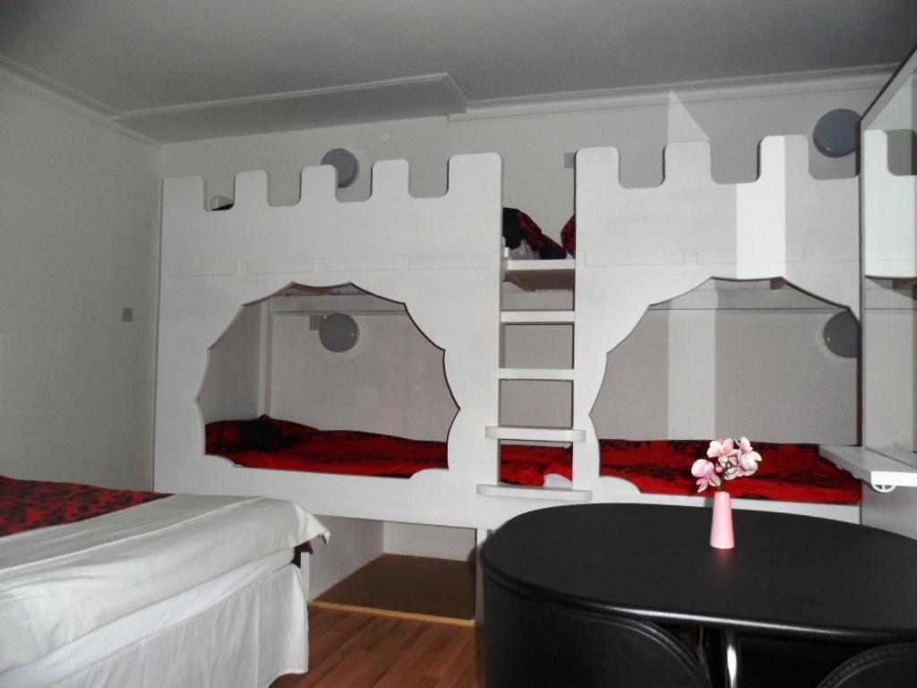 וויימות' Galway Guest House מראה חיצוני תמונה