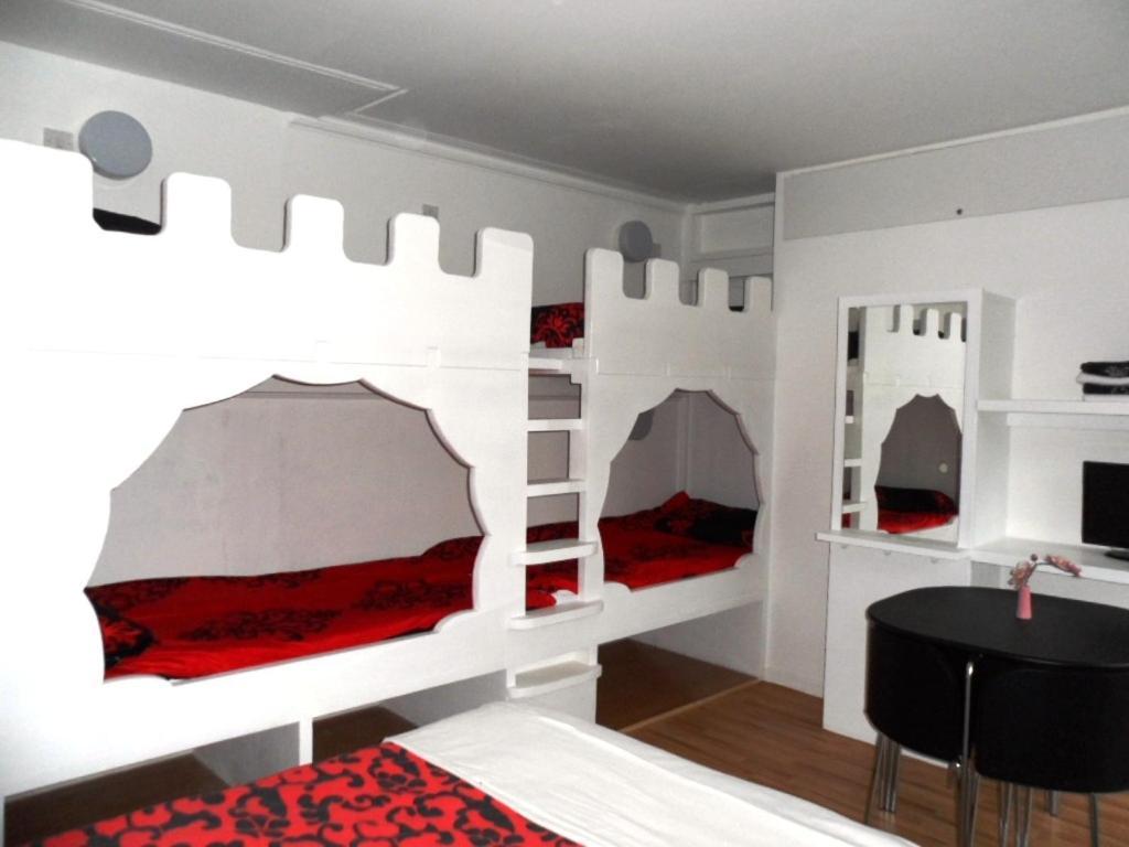 וויימות' Galway Guest House מראה חיצוני תמונה