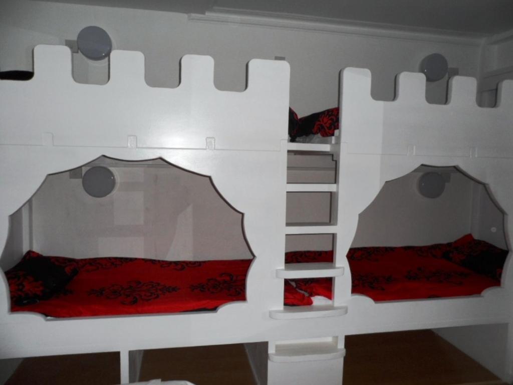 וויימות' Galway Guest House מראה חיצוני תמונה
