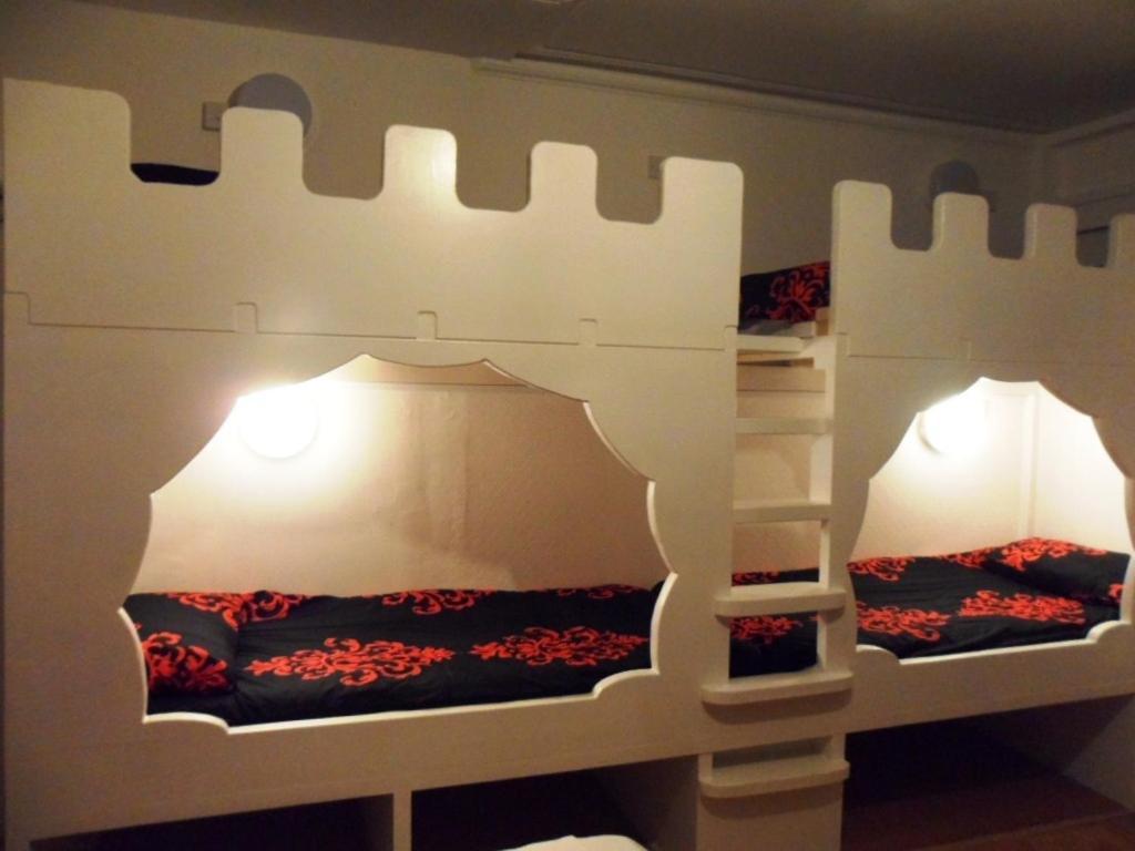 וויימות' Galway Guest House מראה חיצוני תמונה