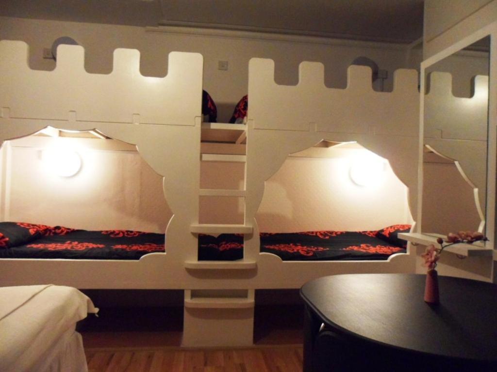 וויימות' Galway Guest House מראה חיצוני תמונה