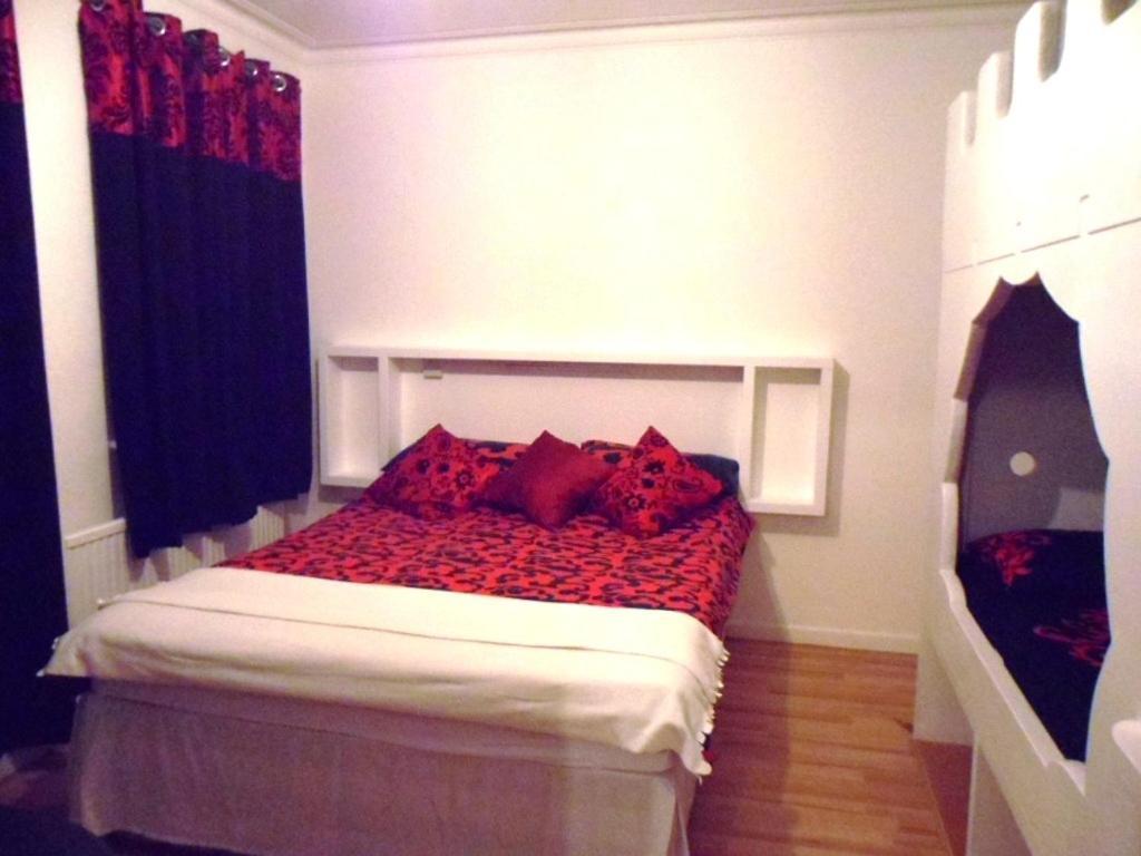 וויימות' Galway Guest House מראה חיצוני תמונה