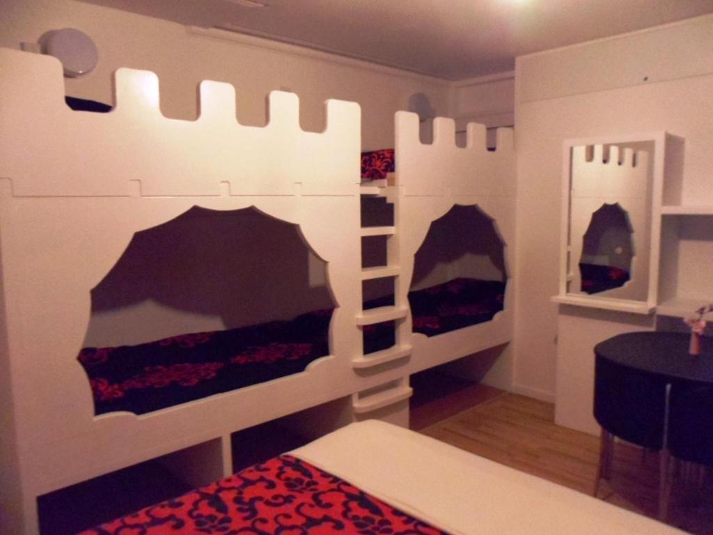 וויימות' Galway Guest House מראה חיצוני תמונה