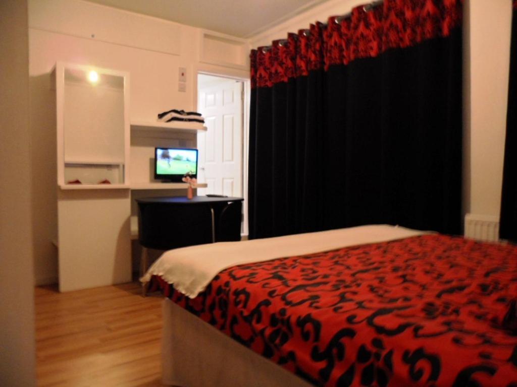 וויימות' Galway Guest House מראה חיצוני תמונה