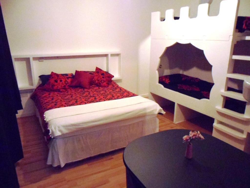 וויימות' Galway Guest House מראה חיצוני תמונה