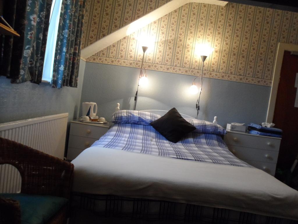 וויימות' Galway Guest House חדר תמונה